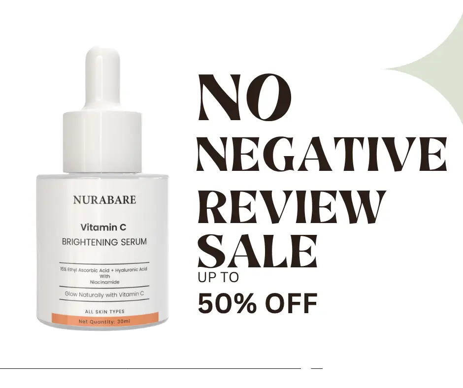 Trusted skincare brand Nurabare